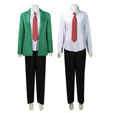 Tomo-chan Is a Girl Kubota Junichiro Unifrom Kubota Cosplay Kostüm